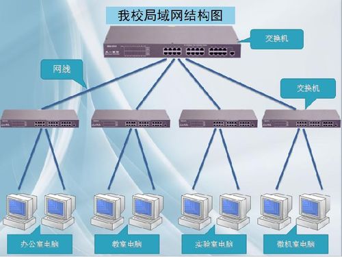泰山版 信息技术 七上 4.2 网络共享 共19张ppt