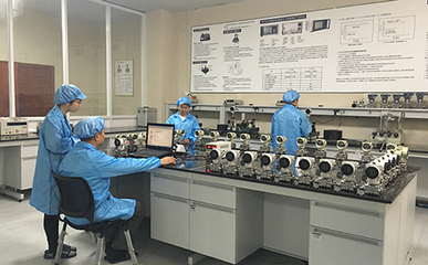 西森·中国:数字化工厂是工业4.0发展必经之路