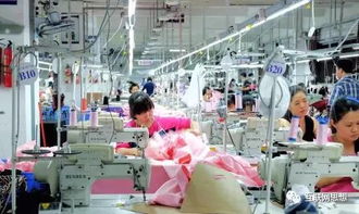共享工厂来了 1.5万家服装厂将彻底翻身