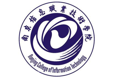 南京信息职业技术学院校徽