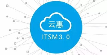 itss 信息技术服务的 第一要素 运维与服务