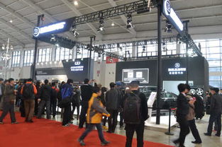 巴博斯 2013沈阳国际车展媒体发布会