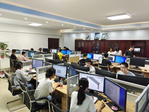 喜讯 我校在广西区首届大学生先进成图技术与产品信息建模创新大赛中获佳绩