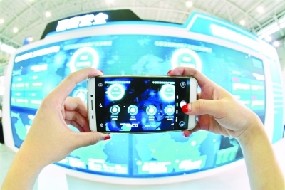 网络安全博览会亮点抢先看 新奇技术产品既实用又好玩