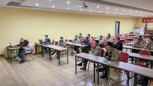 家由莱数字化培训,助力企业效能提升
