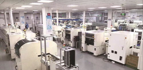 高新区唐山平升电子技术开发 万物互联 创新激发 智慧城市 新动能